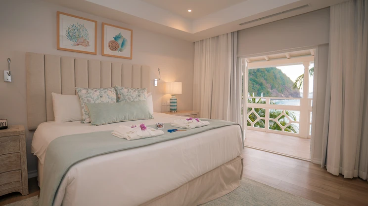 BodyHoliday Saint Lucia